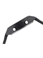 Orologio Casio Casio Collection in Silicone W-202-1AVEF - W-202-1AVEF